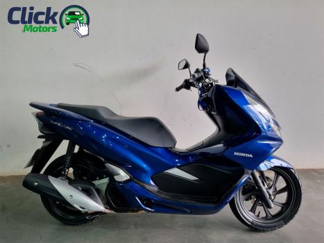 HONDA PCX 150 , Foto 2