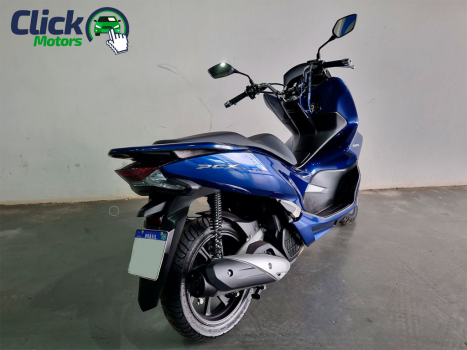 HONDA PCX 150 , Foto 3