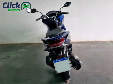 HONDA PCX 150 , Foto 4