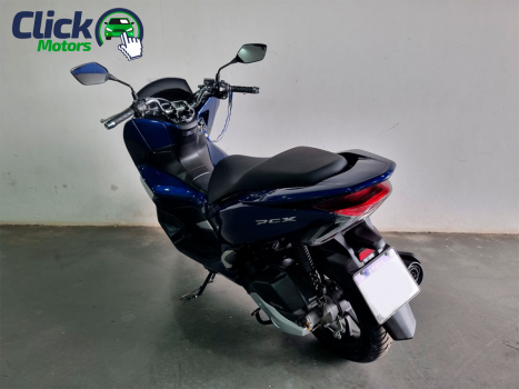 HONDA PCX 150 , Foto 5