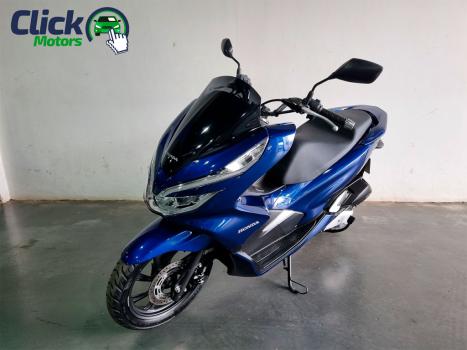 HONDA PCX 150 , Foto 7