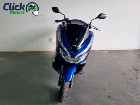 HONDA PCX 150 , Foto 8