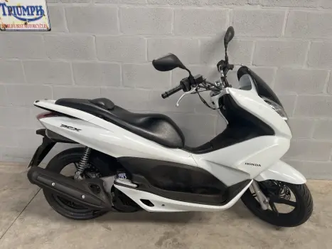 HONDA PCX 150 , Foto 1