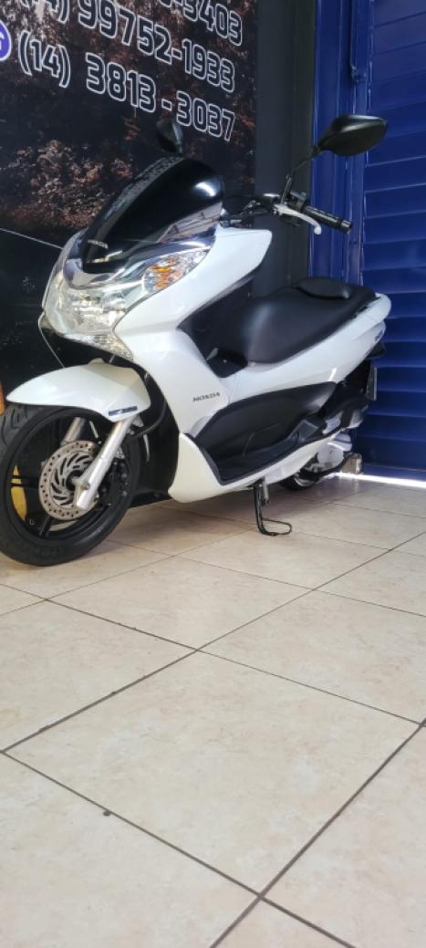 HONDA PCX 150 , Foto 2