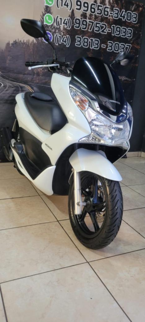 HONDA PCX 150 , Foto 3