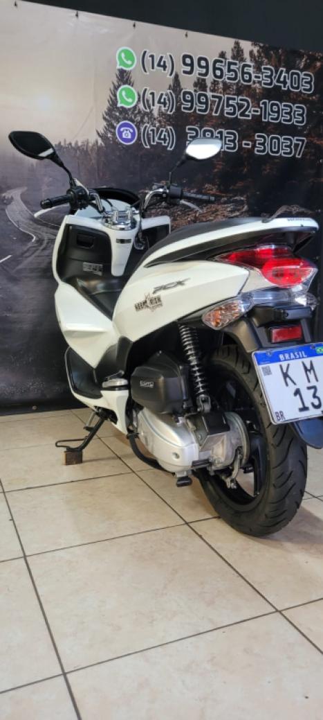 HONDA PCX 150 , Foto 4