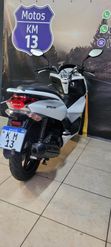 HONDA PCX 150 , Foto 5