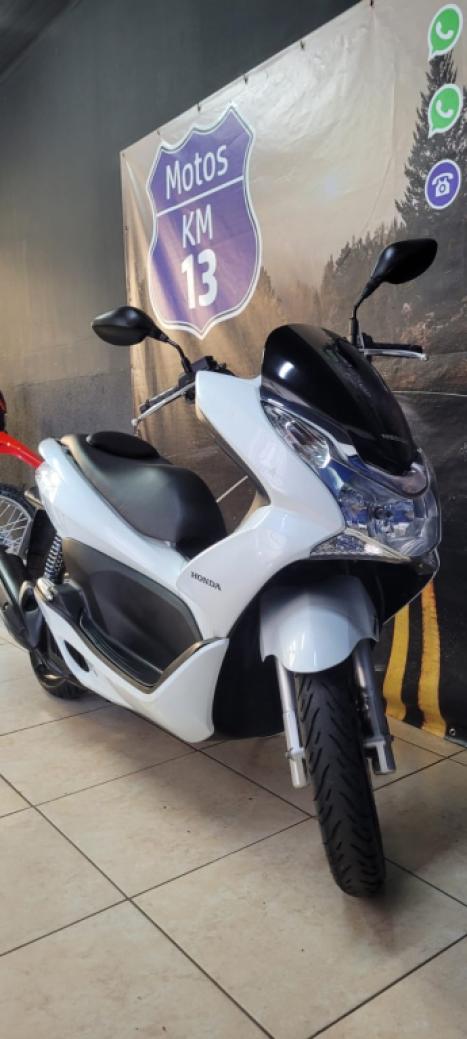 HONDA PCX 150 , Foto 6