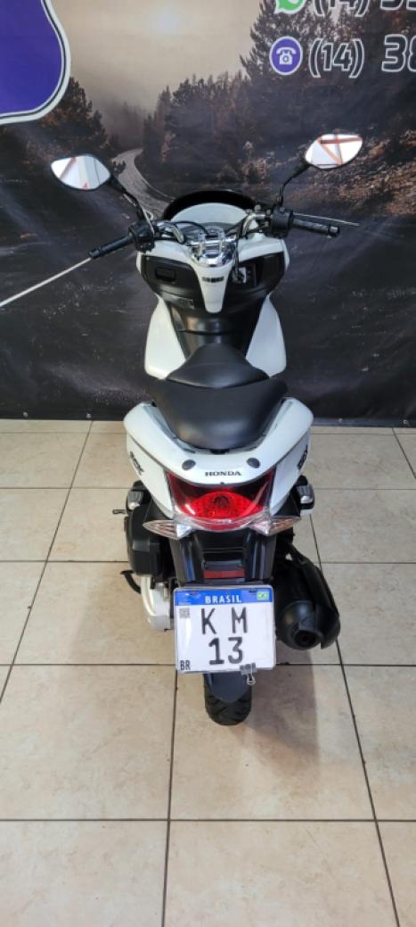 HONDA PCX 150 , Foto 8