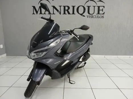 HONDA PCX 150 , Foto 1