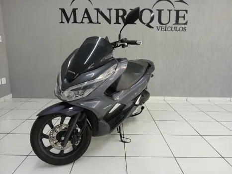 HONDA PCX 150 , Foto 2