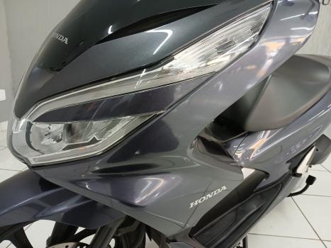 HONDA PCX 150 , Foto 4