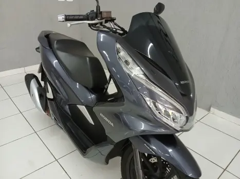 HONDA PCX 150 , Foto 5