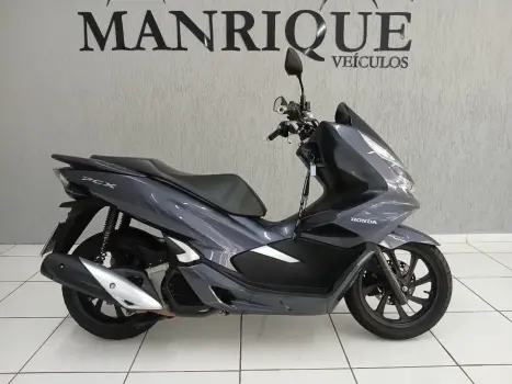 HONDA PCX 150 , Foto 8