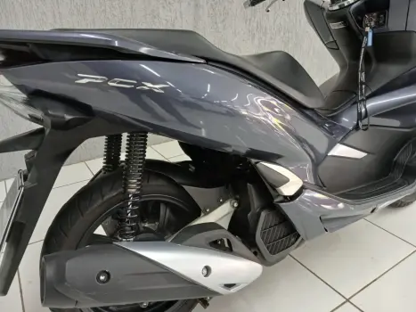 HONDA PCX 150 , Foto 9