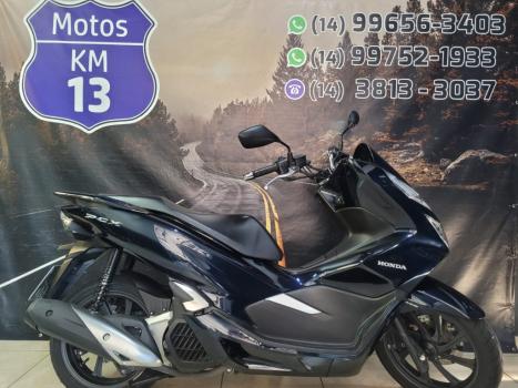 HONDA PCX 150 , Foto 1