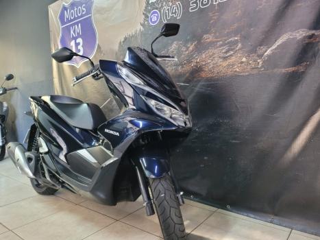 HONDA PCX 150 , Foto 2