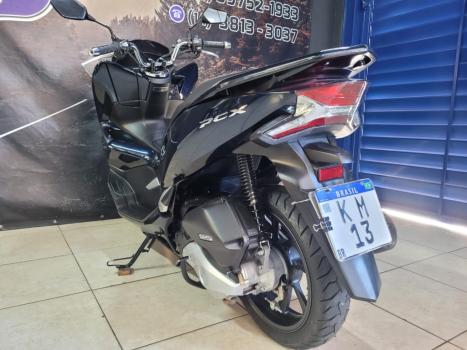 HONDA PCX 150 , Foto 6