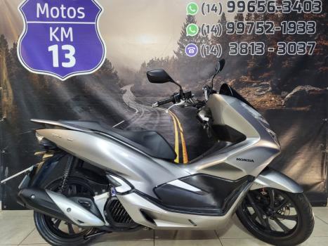 HONDA PCX 150 , Foto 1