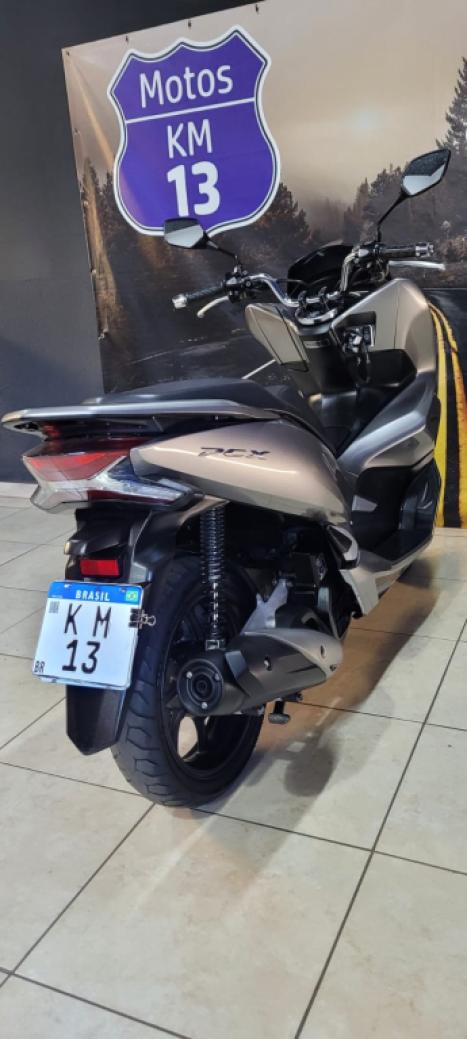 HONDA PCX 150 , Foto 3