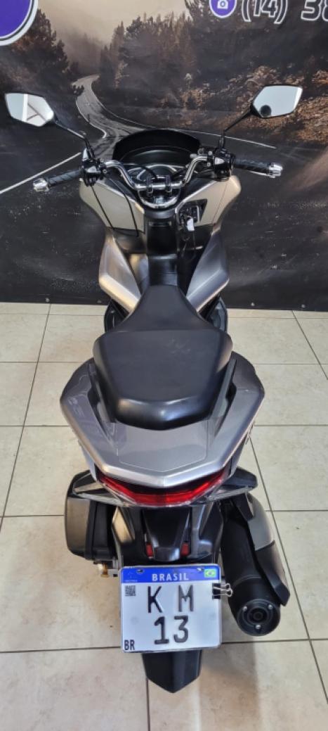 HONDA PCX 150 , Foto 4