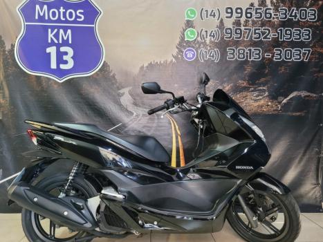 HONDA PCX 150 , Foto 1