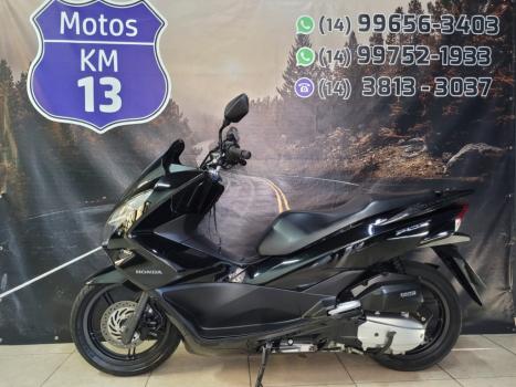 HONDA PCX 150 , Foto 2