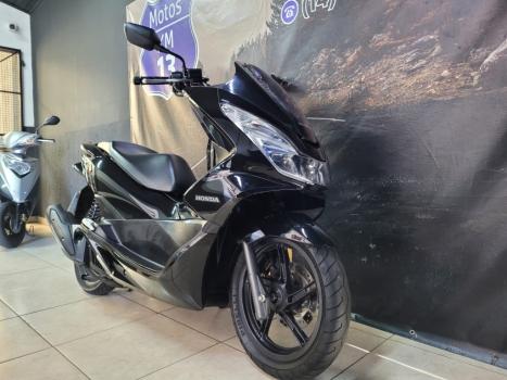 HONDA PCX 150 , Foto 6