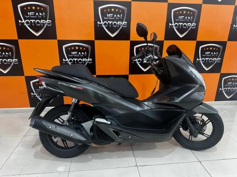 HONDA PCX 150 , Foto 2