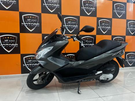 HONDA PCX 150 , Foto 3