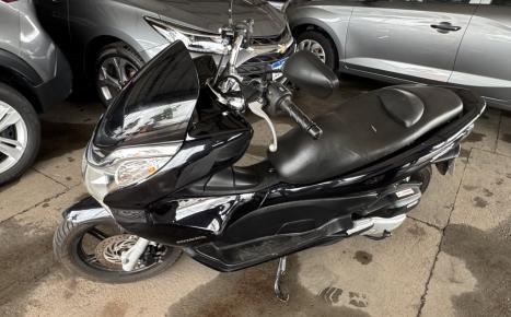 HONDA PCX 150 , Foto 2