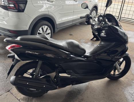 HONDA PCX 150 , Foto 3