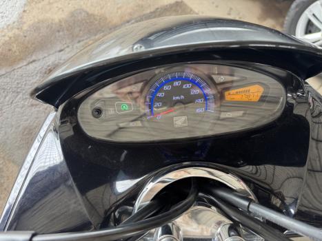 HONDA PCX 150 , Foto 4