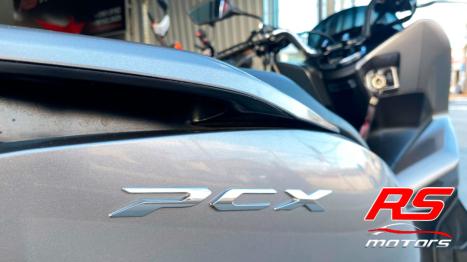 HONDA PCX 150 , Foto 4