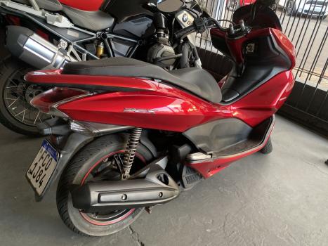 HONDA PCX 150 , Foto 2