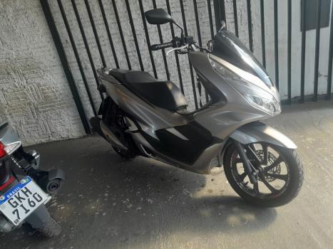 HONDA PCX 150 , Foto 1