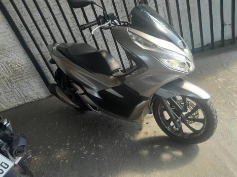 HONDA PCX 150 , Foto 2