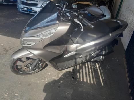 HONDA PCX 150 , Foto 3