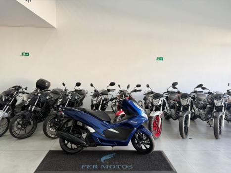 HONDA PCX 150 , Foto 1
