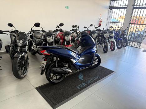 HONDA PCX 150 , Foto 2