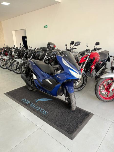 HONDA PCX 150 , Foto 3