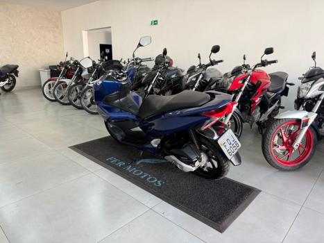 HONDA PCX 150 , Foto 4