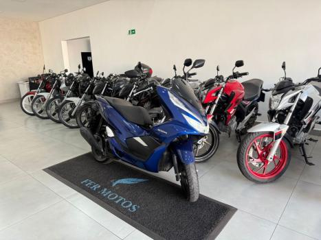 HONDA PCX 150 , Foto 6