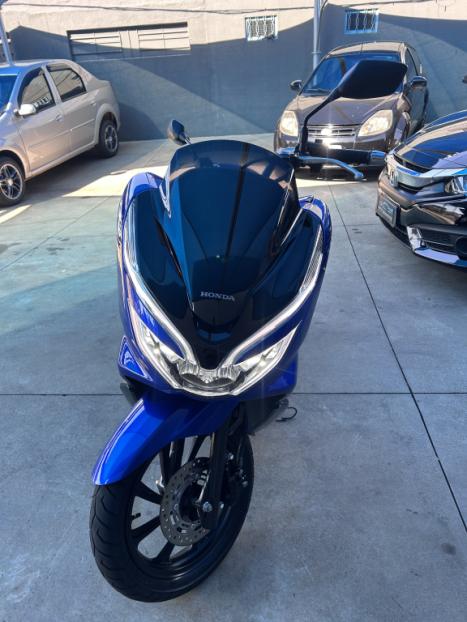 HONDA PCX 150 , Foto 2