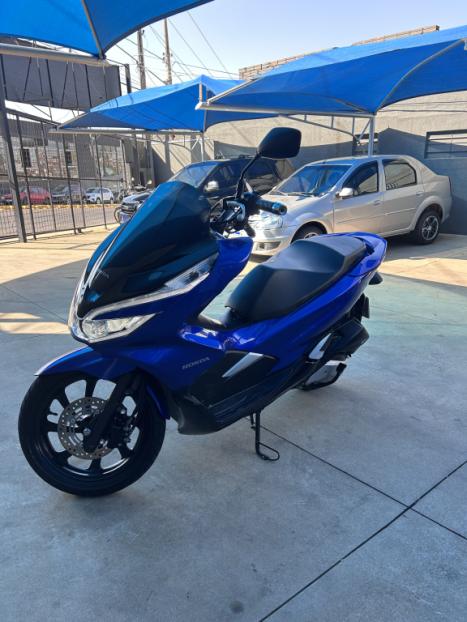 HONDA PCX 150 , Foto 3