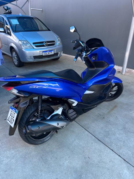 HONDA PCX 150 , Foto 5