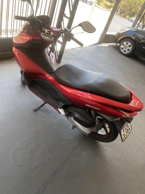 HONDA PCX 150 , Foto 2