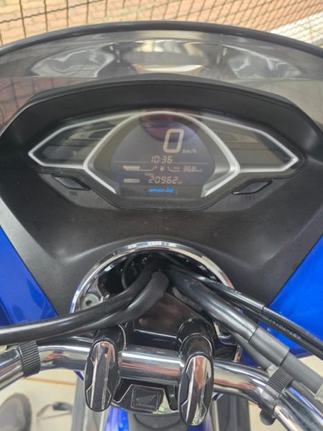 HONDA PCX 150 , Foto 2