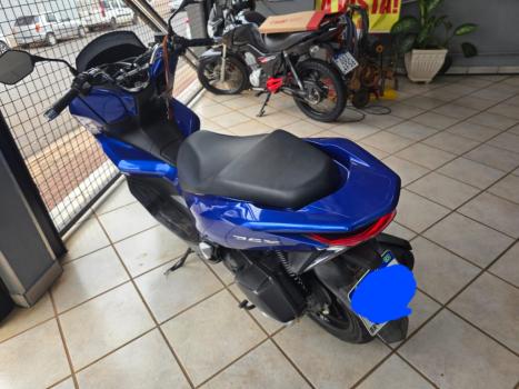 HONDA PCX 150 , Foto 3