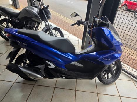 HONDA PCX 150 , Foto 4